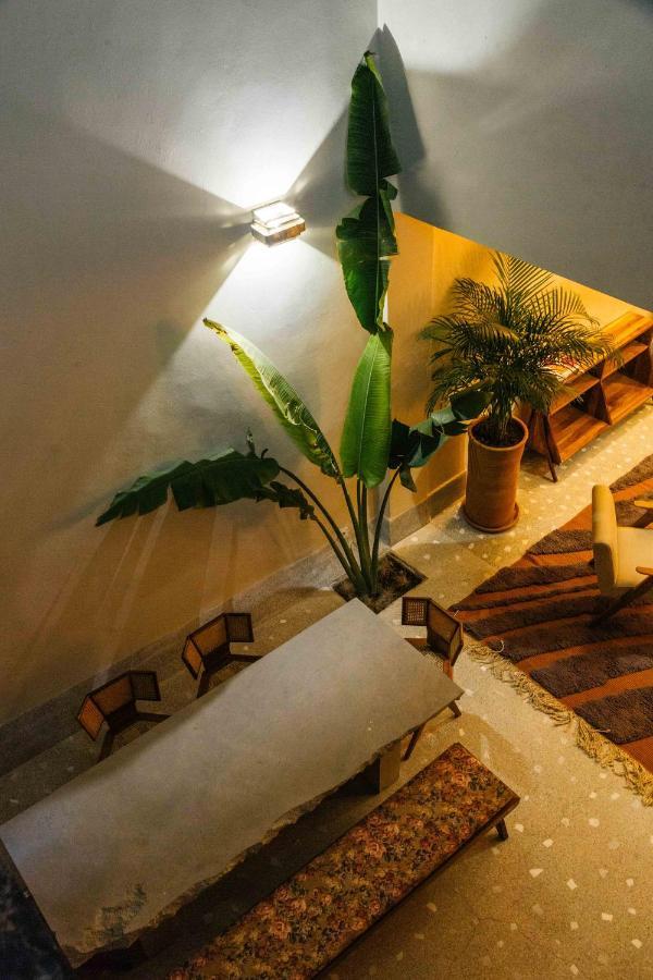 77 By Riad Club マラケシュ エクステリア 写真